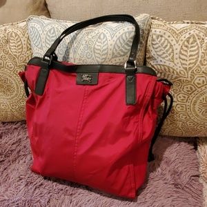Burberry Buckleigh Drawstring Tote - Final Price